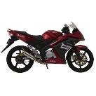 Yamaha YZF-R15